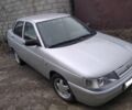 Серый ВАЗ 2110, объемом двигателя 0 л и пробегом 82 тыс. км за 2950 $, фото 1 на Automoto.ua