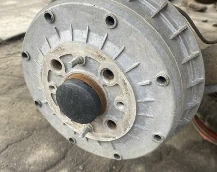 Серый ВАЗ 2110, объемом двигателя 1.6 л и пробегом 134 тыс. км за 1950 $, фото 7 на Automoto.ua