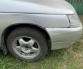 Серый ВАЗ 2110, объемом двигателя 1.6 л и пробегом 325 тыс. км за 1500 $, фото 6 на Automoto.ua