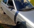 Серый ВАЗ 2110, объемом двигателя 1.6 л и пробегом 150 тыс. км за 1000 $, фото 2 на Automoto.ua