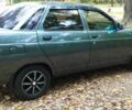 Серый ВАЗ 2110, объемом двигателя 0 л и пробегом 151 тыс. км за 2000 $, фото 1 на Automoto.ua