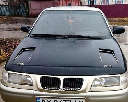 Серый ВАЗ 2110, объемом двигателя 1.6 л и пробегом 180 тыс. км за 2200 $, фото 5 на Automoto.ua