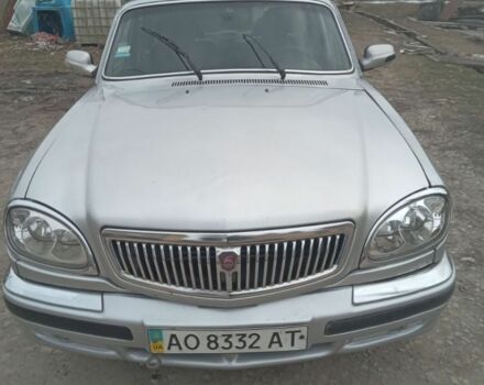 Серый ВАЗ 2110, объемом двигателя 0 л и пробегом 2 тыс. км за 1155 $, фото 4 на Automoto.ua