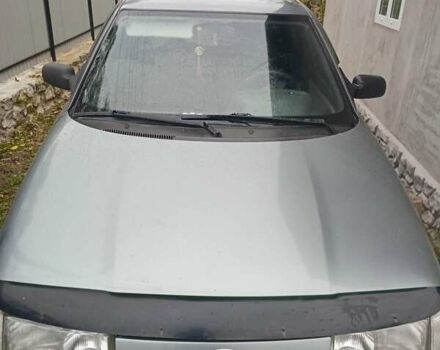 Сірий ВАЗ 2110, об'ємом двигуна 1.6 л та пробігом 161 тис. км за 2200 $, фото 1 на Automoto.ua