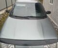 Сірий ВАЗ 2110, об'ємом двигуна 1.6 л та пробігом 161 тис. км за 2200 $, фото 1 на Automoto.ua