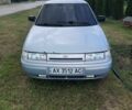 Сірий ВАЗ 2110, об'ємом двигуна 1.6 л та пробігом 140 тис. км за 1200 $, фото 1 на Automoto.ua
