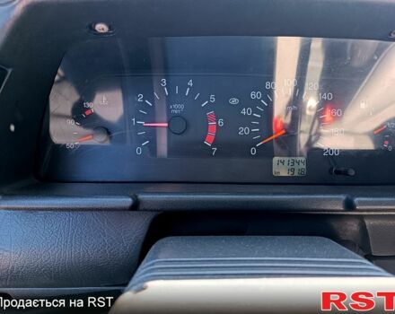 Серый ВАЗ 2110, объемом двигателя 1.6 л и пробегом 141 тыс. км за 2300 $, фото 4 на Automoto.ua