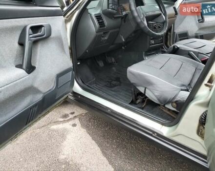 Сірий ВАЗ 2110, об'ємом двигуна 1.6 л та пробігом 77 тис. км за 2999 $, фото 14 на Automoto.ua