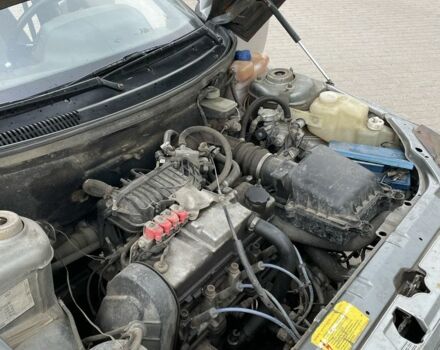 Сірий ВАЗ 2110, об'ємом двигуна 1.6 л та пробігом 3 тис. км за 1500 $, фото 6 на Automoto.ua