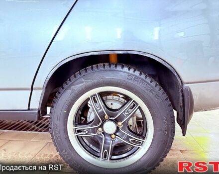 Сірий ВАЗ 2110, об'ємом двигуна 1.6 л та пробігом 181 тис. км за 1900 $, фото 7 на Automoto.ua