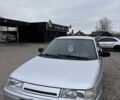 Серый ВАЗ 2110, объемом двигателя 1.6 л и пробегом 223 тыс. км за 2000 $, фото 1 на Automoto.ua