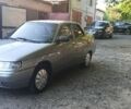 Сірий ВАЗ 2110, об'ємом двигуна 0 л та пробігом 161 тис. км за 1850 $, фото 9 на Automoto.ua