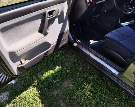 Серый ВАЗ 2110, объемом двигателя 1.6 л и пробегом 180 тыс. км за 2100 $, фото 2 на Automoto.ua