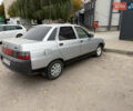 Сірий ВАЗ 2110, об'ємом двигуна 1.6 л та пробігом 250 тис. км за 850 $, фото 6 на Automoto.ua