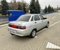 Сірий ВАЗ 2110, об'ємом двигуна 1.6 л та пробігом 182 тис. км за 2350 $, фото 4 на Automoto.ua