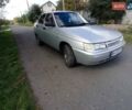 Серый ВАЗ 2110, объемом двигателя 1.6 л и пробегом 305 тыс. км за 2500 $, фото 10 на Automoto.ua