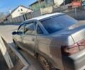 Серый ВАЗ 2110, объемом двигателя 1.6 л и пробегом 194 тыс. км за 1599 $, фото 4 на Automoto.ua