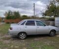 Сірий ВАЗ 2110, об'ємом двигуна 1.6 л та пробігом 312 тис. км за 2800 $, фото 1 на Automoto.ua