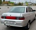 Сірий ВАЗ 2110, об'ємом двигуна 1.5 л та пробігом 184 тис. км за 1900 $, фото 11 на Automoto.ua
