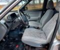 Сірий ВАЗ 2110, об'ємом двигуна 1.6 л та пробігом 127 тис. км за 2500 $, фото 19 на Automoto.ua