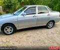 Серый ВАЗ 2110, объемом двигателя 1.6 л и пробегом 234 тыс. км за 2000 $, фото 3 на Automoto.ua