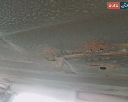 Сірий ВАЗ 2110, об'ємом двигуна 1.6 л та пробігом 150 тис. км за 1300 $, фото 11 на Automoto.ua