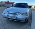 Сірий ВАЗ 2110, об'ємом двигуна 1.6 л та пробігом 250 тис. км за 1200 $, фото 1 на Automoto.ua