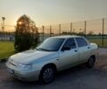 Сірий ВАЗ 2110, об'ємом двигуна 1.6 л та пробігом 68 тис. км за 2999 $, фото 7 на Automoto.ua