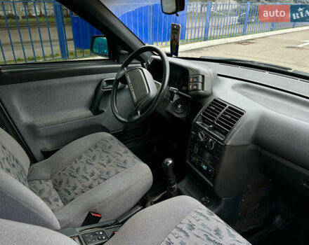 Сірий ВАЗ 2110, об'ємом двигуна 1.6 л та пробігом 182 тис. км за 2350 $, фото 11 на Automoto.ua
