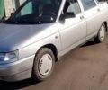 Серый ВАЗ 2110, объемом двигателя 0 л и пробегом 160 тыс. км за 1600 $, фото 1 на Automoto.ua
