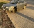 Сірий ВАЗ 2110, об'ємом двигуна 1.6 л та пробігом 300 тис. км за 1003 $, фото 1 на Automoto.ua