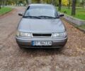 Серый ВАЗ 2110, объемом двигателя 1.6 л и пробегом 340 тыс. км за 1552 $, фото 1 на Automoto.ua
