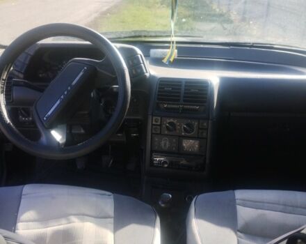 Сірий ВАЗ 2110, об'ємом двигуна 1 л та пробігом 2 тис. км за 1100 $, фото 5 на Automoto.ua