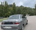 Сірий ВАЗ 2110, об'ємом двигуна 1.6 л та пробігом 3 тис. км за 1500 $, фото 2 на Automoto.ua