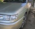 Серый ВАЗ 2110, объемом двигателя 1.6 л и пробегом 1 тыс. км за 2000 $, фото 1 на Automoto.ua