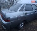 Сірий ВАЗ 2110, об'ємом двигуна 1.6 л та пробігом 370 тис. км за 1400 $, фото 5 на Automoto.ua