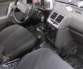 Сірий ВАЗ 2110, об'ємом двигуна 1.6 л та пробігом 198 тис. км за 1650 $, фото 13 на Automoto.ua