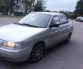 Серый ВАЗ 2110, объемом двигателя 0 л и пробегом 190 тыс. км за 1371 $, фото 1 на Automoto.ua