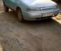 Сірий ВАЗ 2110, об'ємом двигуна 1.6 л та пробігом 230 тис. км за 1700 $, фото 3 на Automoto.ua
