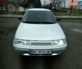 Серый ВАЗ 2110, объемом двигателя 1.6 л и пробегом 210 тыс. км за 1700 $, фото 5 на Automoto.ua