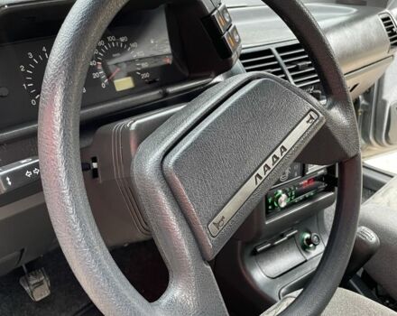Сірий ВАЗ 2110, об'ємом двигуна 1.6 л та пробігом 151 тис. км за 2400 $, фото 7 на Automoto.ua