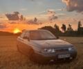 Серый ВАЗ 2110, объемом двигателя 1.6 л и пробегом 333 тыс. км за 1450 $, фото 1 на Automoto.ua