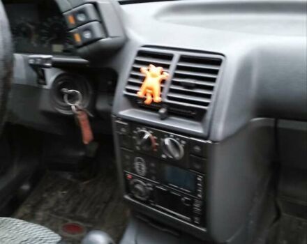 Сірий ВАЗ 2110, об'ємом двигуна 1.6 л та пробігом 114 тис. км за 2300 $, фото 5 на Automoto.ua