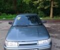 Серый ВАЗ 2110, объемом двигателя 1.6 л и пробегом 120 тыс. км за 1997 $, фото 1 на Automoto.ua