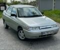 Серый ВАЗ 2110, объемом двигателя 0 л и пробегом 196 тыс. км за 618 $, фото 4 на Automoto.ua