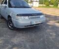 Сірий ВАЗ 2110, об'ємом двигуна 1.6 л та пробігом 140 тис. км за 2550 $, фото 9 на Automoto.ua