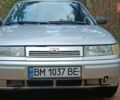 Серый ВАЗ 2110, объемом двигателя 1.6 л и пробегом 200 тыс. км за 1950 $, фото 8 на Automoto.ua