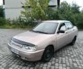 Серый ВАЗ 2110, объемом двигателя 1.6 л и пробегом 300 тыс. км за 1550 $, фото 1 на Automoto.ua