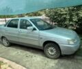 Сірий ВАЗ 2110, об'ємом двигуна 1.6 л та пробігом 200 тис. км за 1318 $, фото 3 на Automoto.ua