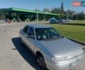 Серый ВАЗ 2110, объемом двигателя 1.6 л и пробегом 200 тыс. км за 2399 $, фото 1 на Automoto.ua
